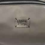 Несессер FERIA, серый