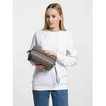 Несессер FERIA, серый