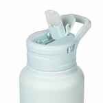 Термобутылка FUJISAN XL, голубая