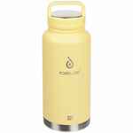 Термобутылка FUJISAN XL, желтая