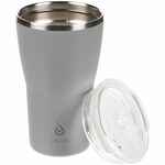 Термостакан SAPPORO, серый