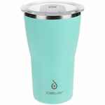 Термостакан SAPPORO, бирюзовый