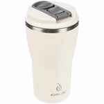 Термостакан SAPPORO, белый (молочный)