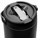 Термос для еды TABENODO, черный