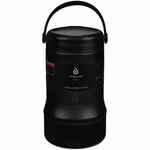 Термос для еды TABENODO, черный