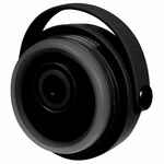 Термос для еды TABENODO, черный