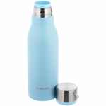 Термобутылка TABENODO, голубая