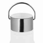 Термобутылка TABENODO, белая