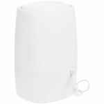 Увлажнитель-ароматизатор воздуха FUSION, белый