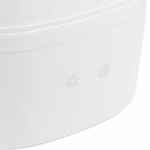 Увлажнитель-ароматизатор воздуха FUSION, белый