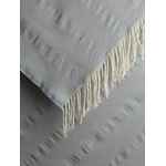 Плед «Сенеж», серый