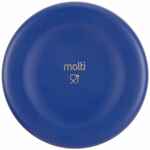 Термобутылка GLENDALE, синяя