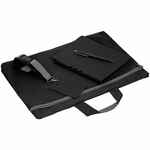 Набор FLEXPEN SHALL SIMPLE, черный