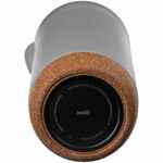 Термостакан STEADY, серый