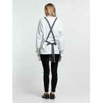 Фартук SETTLE IN, серый