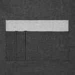 Фартук SETTLE IN, темно-серый