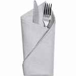 Салфетка сервировочная SETTLE IN, серая