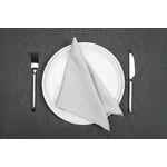 Дорожка сервировочная SETTLE IN, темно-серая