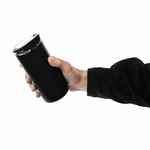 Термостакан VOIMA, черный