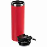 Термостакан RINGO STARK, красный