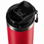 Термостакан RINGO STARK, красный