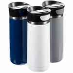 Термостакан KILKEE, серый