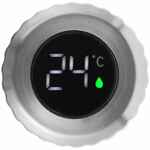 Смарт-бутылка INDICO, белая