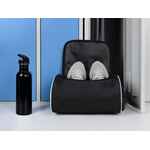 Спортивная бутылка CYCLEWAY, черная