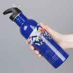 Спортивная бутылка CYCLEWAY, синяя