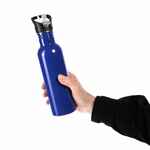 Спортивная бутылка CYCLEWAY, синяя