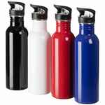 Спортивная бутылка CYCLEWAY, синяя