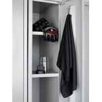 Охлаждающее полотенце FRIO MIO в бутылке, черное