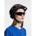 Велосипедный шлем BALLERUP, черный