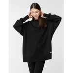 Джемпер оверсайз унисекс STATED в сумке, черный, размер L/XL