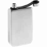 Фляжка DRUK, стальная