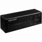 Автомобильная мультифункциональная щетка SEVERUS SCRAPE, серая