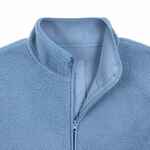 Куртка унисекс OBLAKO, голубая, размер ХL/ХХL