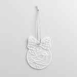 Набор SPARKLE, с подвеской «Птичка»