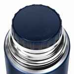 Термос RELAXIKA 500, темно-синий