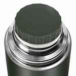 Термос RELAXIKA 1000, хаки