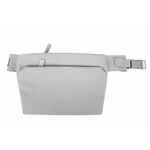 Поясная сумка TRAFFIC, серая