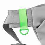 Поясная сумка TRAFFIC, серая