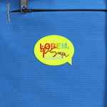 Рюкзак EASY GAIT L, синий