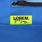 Рюкзак EASY GAIT L, синий