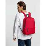 Рюкзак EASY GAIT L, красный