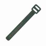 Пуллер кожаный MOLIM, S, зеленый