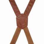 Фартук ARTIFICER, синий