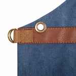 Фартук ARTIFICER, синий