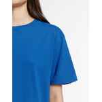 Футболка унисекс STREETWISE, ярко-синяя, размер 3XL