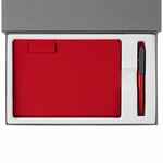 Набор TACT, красный